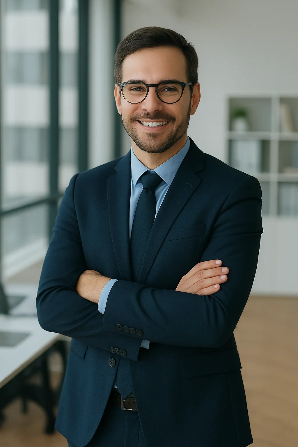 Operations Manager